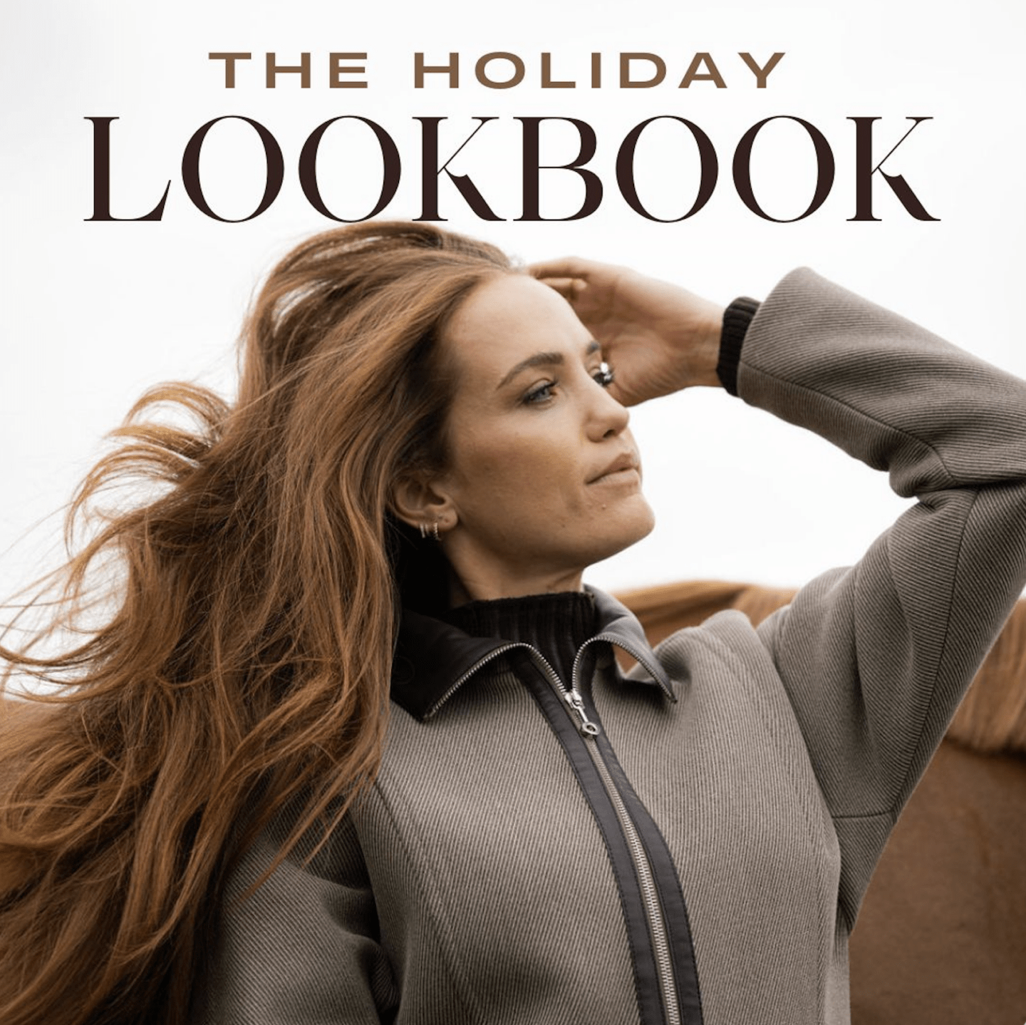 2024 HOLIDAY LOOKBOOK